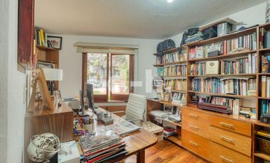 Casa en Venta en Fortín Chimalistac