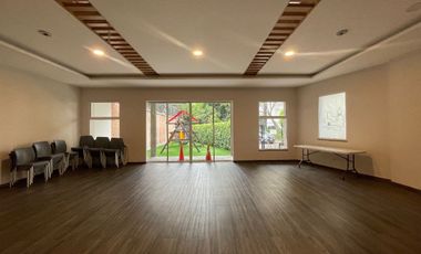 Casa en Venta en Fortín Chimalistac