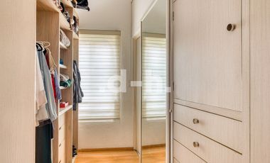 Casa en Venta en Fortín Chimalistac