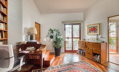 Casa en Venta en Fortín Chimalistac