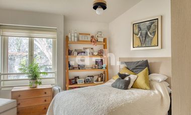 Casa en Venta en Fortín Chimalistac