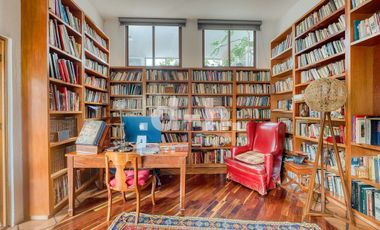 Casa en Venta en Fortín Chimalistac