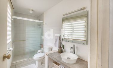 Casa en Venta en Fortín Chimalistac