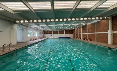 Casa en Venta en Fortín Chimalistac