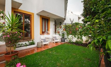 Casa en Venta en Fortín Chimalistac