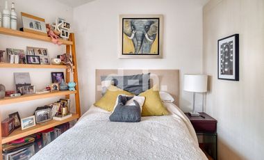 Casa en Venta en Fortín Chimalistac