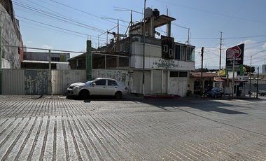 BODEGA COMERCIAL EN RENTA EN CALLE CENTRAL NORTE