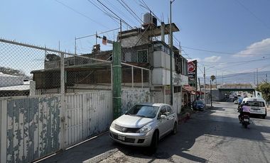 BODEGA COMERCIAL EN RENTA EN CALLE CENTRAL NORTE