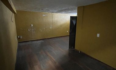 BODEGA COMERCIAL EN RENTA EN CALLE CENTRAL NORTE
