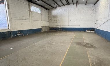 BODEGA COMERCIAL EN RENTA EN CALLE CENTRAL NORTE