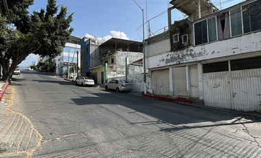 BODEGA COMERCIAL EN RENTA EN CALLE CENTRAL NORTE