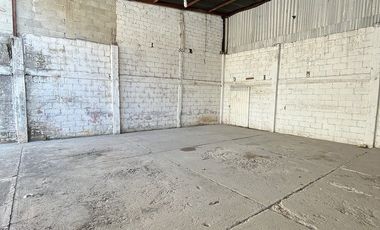 BODEGA COMERCIAL EN RENTA EN CALLE CENTRAL NORTE