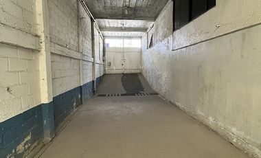 BODEGA COMERCIAL EN RENTA EN CALLE CENTRAL NORTE