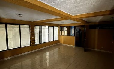 BODEGA COMERCIAL EN RENTA EN CALLE CENTRAL NORTE