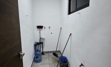 Departamento Amueblado en Renta en Campeche Fracciorama 2000