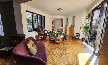 Casa en renta  en San Angel