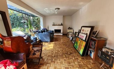 Casa en renta  en San Angel