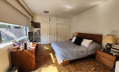 Casa en renta  en San Angel