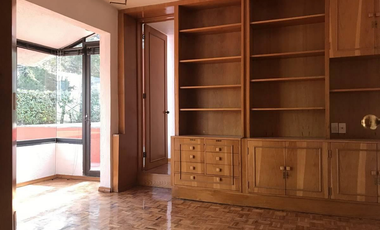 Casa en renta  en San Angel