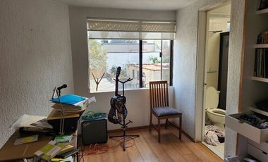 Casa en renta  en San Angel