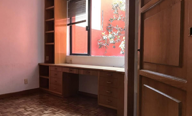 Casa en renta  en San Angel