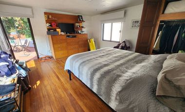 Casa en renta  en San Angel