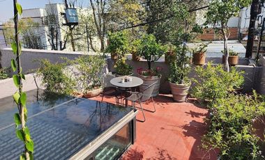 Casa en renta  en San Angel