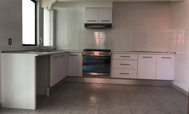 Casa en renta  en San Angel