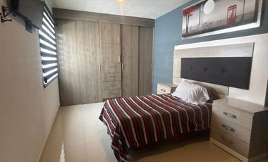 Casa en Renta en Tlaquepaque Los Olivos - Coto Antalya 21