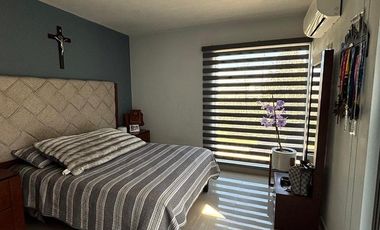 Casa en Renta en Tlaquepaque Los Olivos - Coto Antalya 21