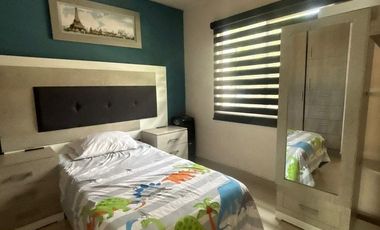 Casa en Renta en Tlaquepaque Los Olivos - Coto Antalya 21