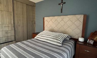 Casa en Renta en Tlaquepaque Los Olivos - Coto Antalya 21