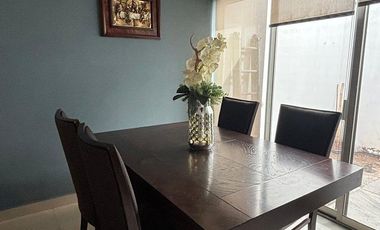 Casa en Renta en Tlaquepaque Los Olivos - Coto Antalya 21