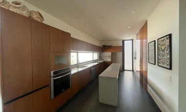 Casa en Renta en La Cima - Coto B Macrolote 13