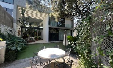 Casa en Renta en La Cima - Coto B Macrolote 13