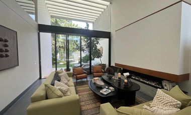 Casa en Renta en La Cima - Coto B Macrolote 13