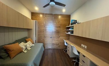 Casa en Renta en La Cima - Coto B Macrolote 13