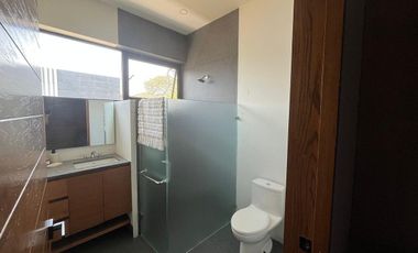 Casa en Renta en La Cima - Coto B Macrolote 13