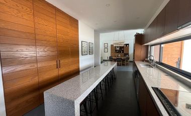 Casa en Renta en La Cima - Coto B Macrolote 13