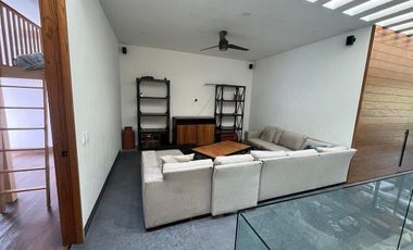 Casa en Renta en La Cima - Coto B Macrolote 13