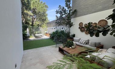 Casa en Renta en La Cima - Coto B Macrolote 13