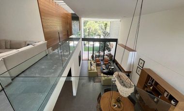 Casa en Renta en La Cima - Coto B Macrolote 13