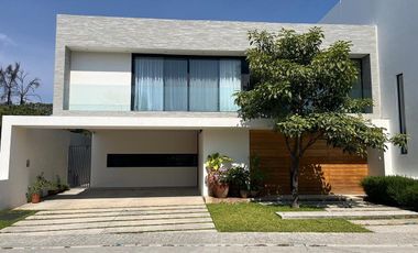 Casa en Renta en La Cima - Coto B Macrolote 13