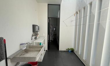 Casa en Renta en La Cima - Coto B Macrolote 13