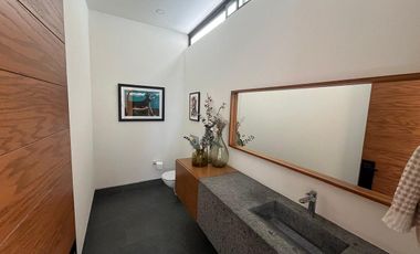 Casa en Renta en La Cima - Coto B Macrolote 13