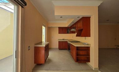 CASA EN RENTA HACIENDA SAN PEDRO