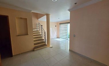 CASA EN RENTA HACIENDA SAN PEDRO