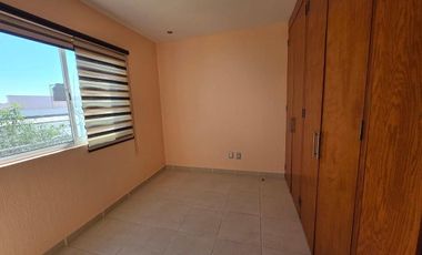 CASA EN RENTA HACIENDA SAN PEDRO