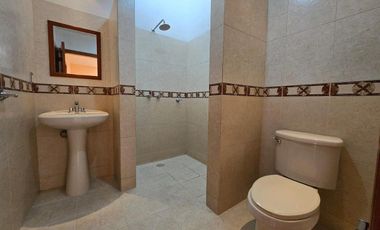 CASA EN RENTA HACIENDA SAN PEDRO