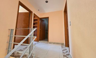 CASA EN RENTA HACIENDA SAN PEDRO